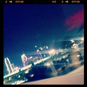 Meet your Posher, Andy